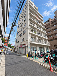 南進マンション