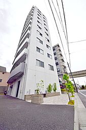 Ｋ’ｓネーション舎人ステーションフロント 203