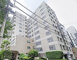 越前堀永谷マンション