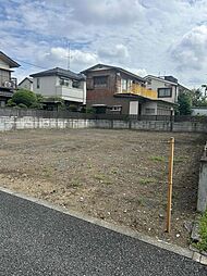 久我山３丁目　建築条件付売地 A