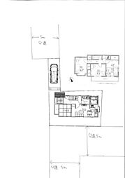 三鷹市中原リノベーション戸建