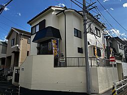 多摩市永山 中古戸建