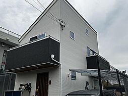 調布市多摩川7丁目 中古戸建 1