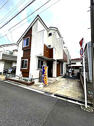 調布市深大寺南町 中古戸建