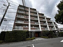 アンビシャスパーク京王堀之内 405