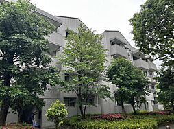 長池公園せせらぎ通り北