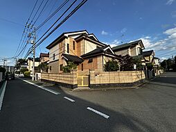 国分寺西町4丁目 中古戸建