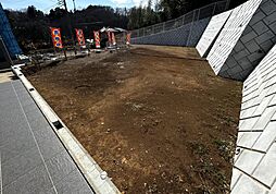 上柚木 売地 1区画