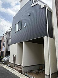 杉並和田２丁目　新築住宅　B