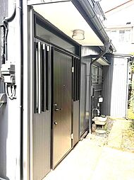 平和台　中古一戸建て