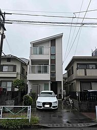 新町テラス