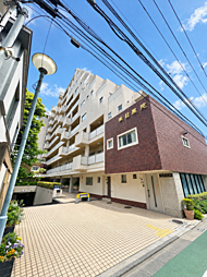マンション南目黒苑