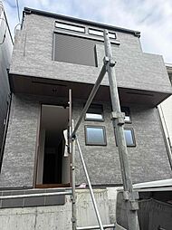東大泉3丁目 新築一戸建て B号棟
