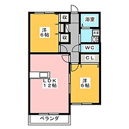 サン・ガーデンＢ