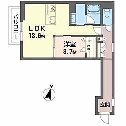 ベル・ビスカス 102