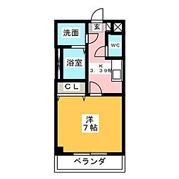 エヴァーグリーン
