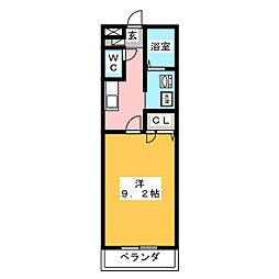 アルコバレーノI