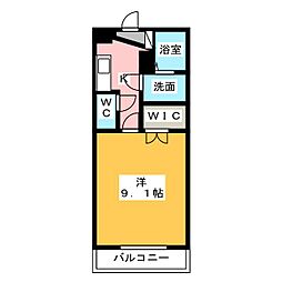 チェスターコート