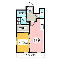 エル・フィネス下土狩