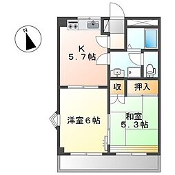 パレス野添II