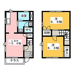ボナージュミシマ