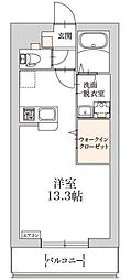 ヘリテージ宮町 203