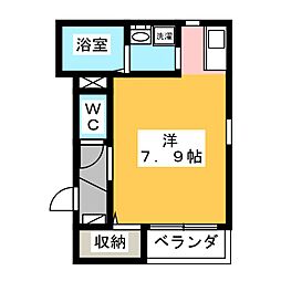 レジデンス三島
