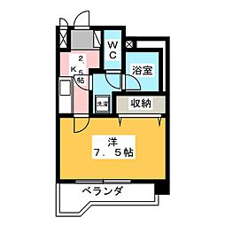 グランメゾン白瀧公園