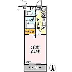 ジュネスメゾンイノウエ