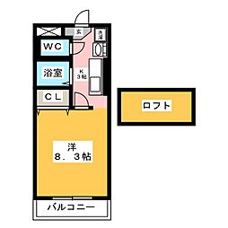ロイヤルヒルズ大棚