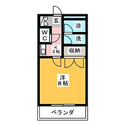 グランドパレス長泉Ｃ