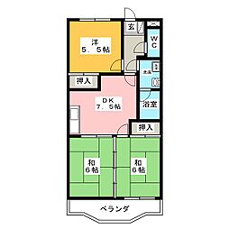 サンメイプル徳倉