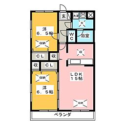 ルネスつちやＢ棟