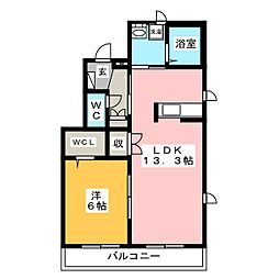 シャーロット　ハイツ