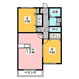 サン・ガーデンＢ
