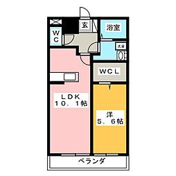 サンフィールド　イースト