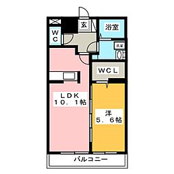 サンフィールド　イースト