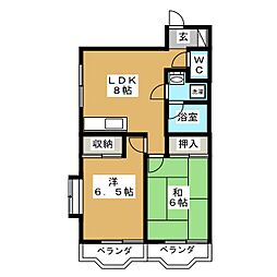 ソワサント木内