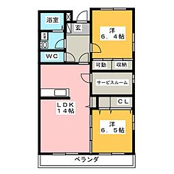グリーングラスＳ