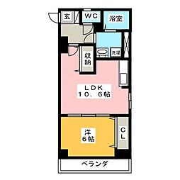 シェリーグランデ