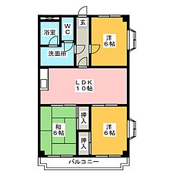 アメニティハイツＹＡＭＡＭＯＴＯ