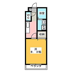 ラフィーネ花畑