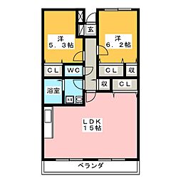 アウローラ桜堤