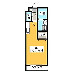 ラフィーネ花畑