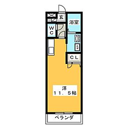 アルコバレーノII