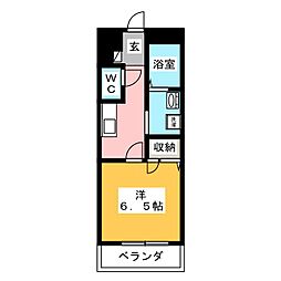 ファーストパーシモン