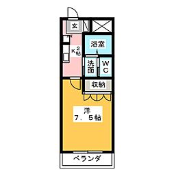 コーポハウス花