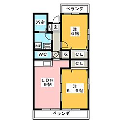 ソレアード・Ｓ