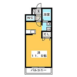 エル・フィネス三島