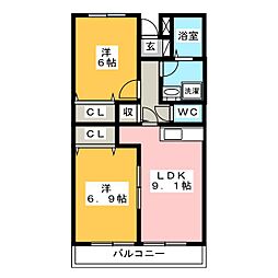 アルストロメリア